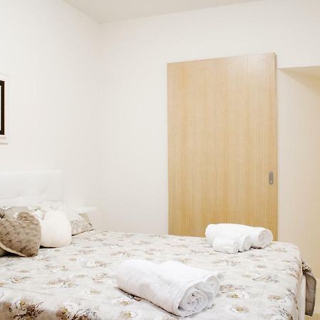 Rosa Holiday Home Syrakus Exterior foto