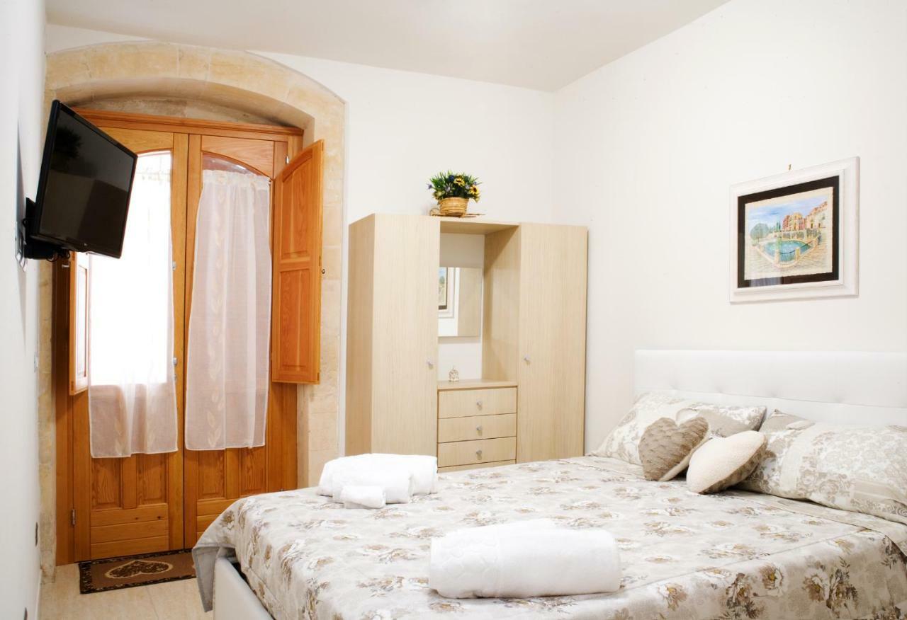 Rosa Holiday Home Syrakus Exterior foto