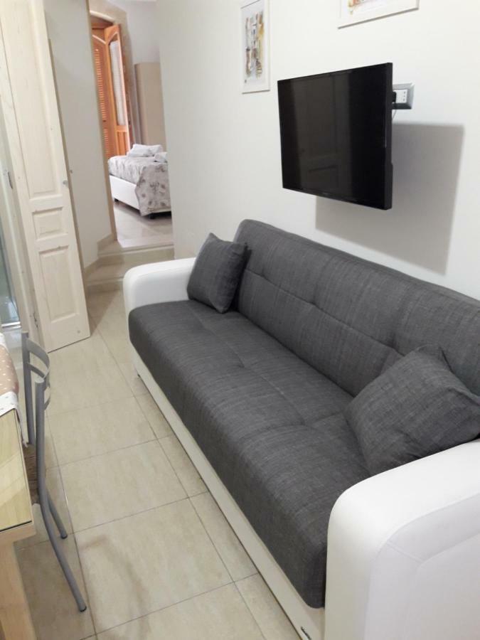 Rosa Holiday Home Syrakus Exterior foto