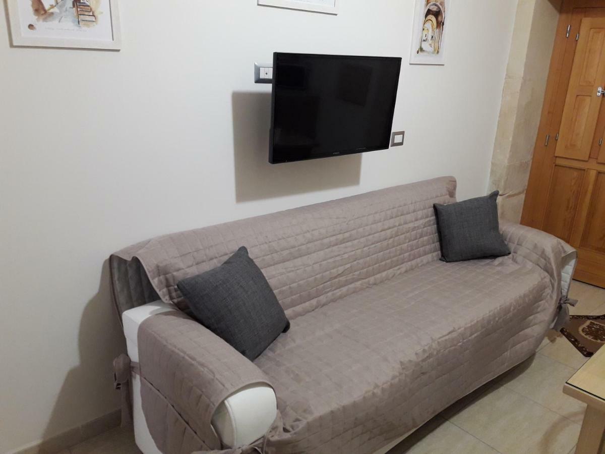 Rosa Holiday Home Syrakus Exterior foto